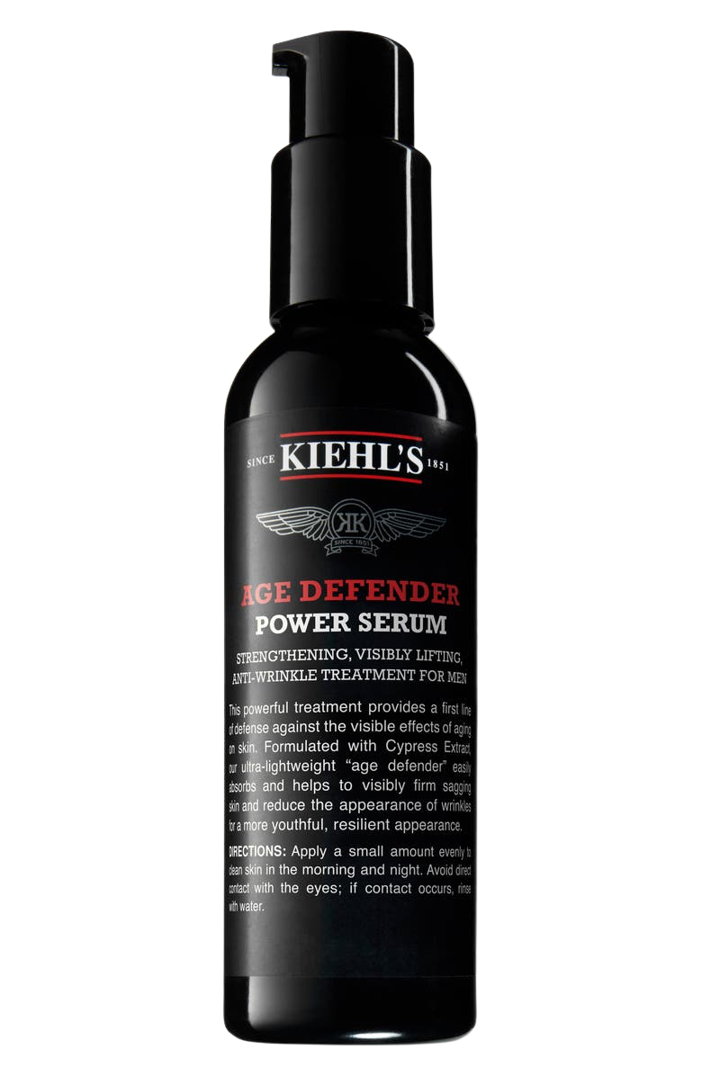Kiehl's Since 1851 Age Defender Power Serum