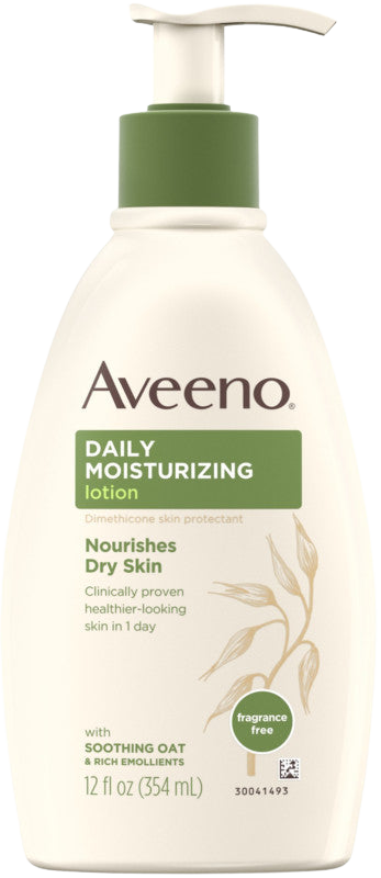 Load image into Gallery viewer, Aveeno Daily Moisturizing Lotion
