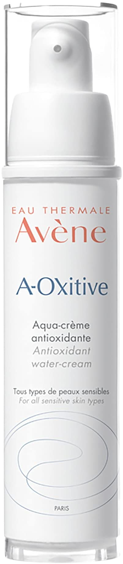 Load image into Gallery viewer, Avène A-OXitive Antioxidant Water Cream
