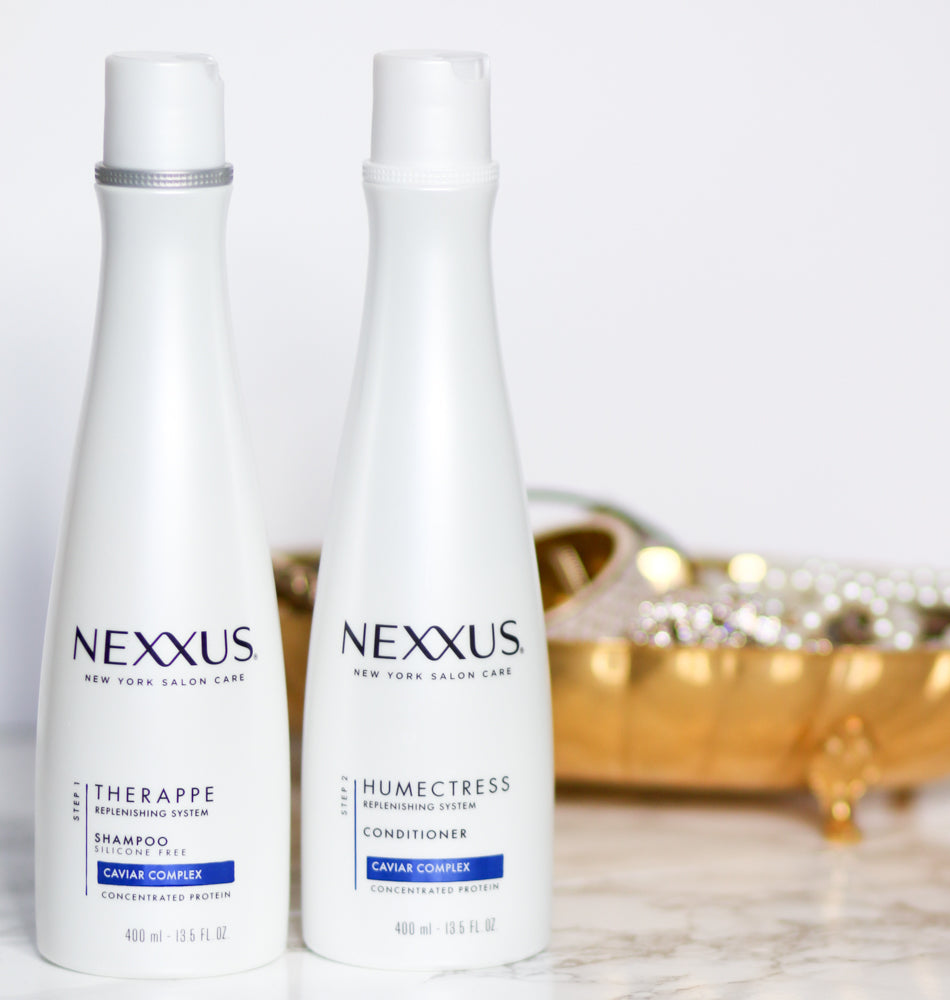 Load image into Gallery viewer, Nexxus Humectress Moisture Conditioner for Normal to Dry Hair
