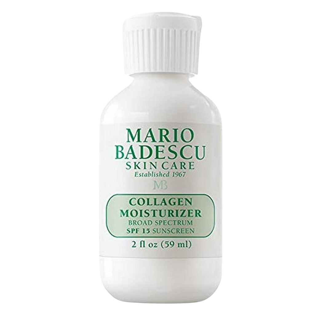 Mario Badescu Collagen Moisturizer Spf 15