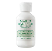 Mario Badescu Collagen Moisturizer Spf 15