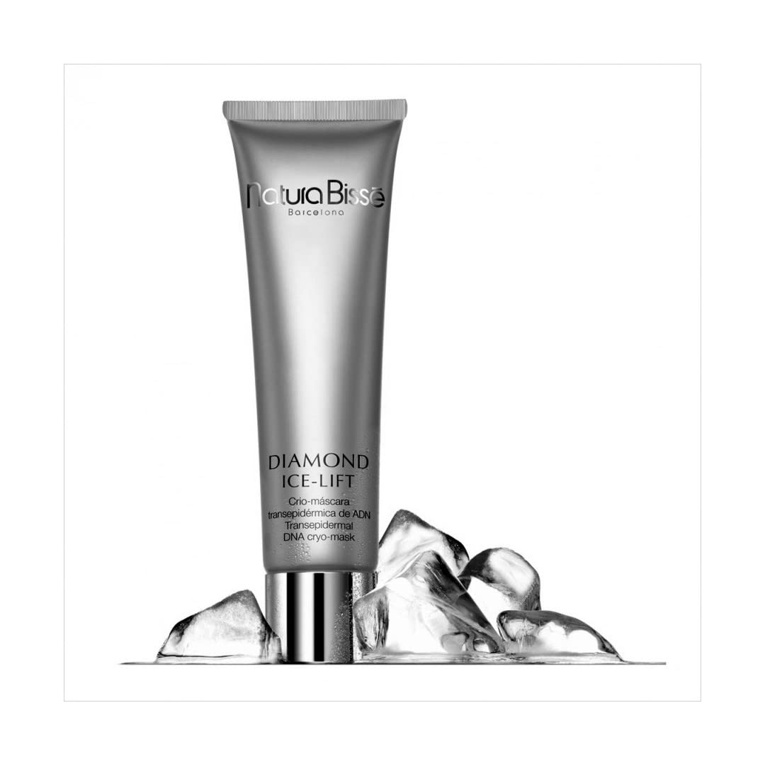 Load image into Gallery viewer, Natura Bissé Diamond Ice-Lift Mask
