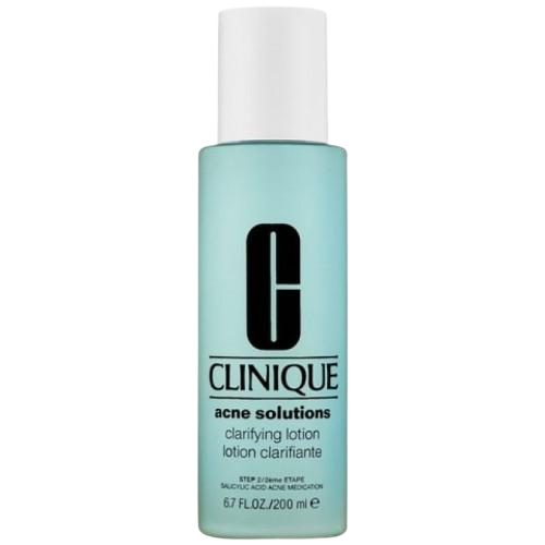 Load image into Gallery viewer, Clinique Acne Solutions Clarifying Lotion
