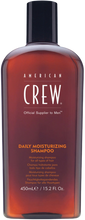 Load image into Gallery viewer, American Crew Daily Moisturizing Shampoo

