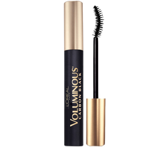 Load image into Gallery viewer, L&#39;Oréal Voluminous Volume Building Curved Brush Mascara
