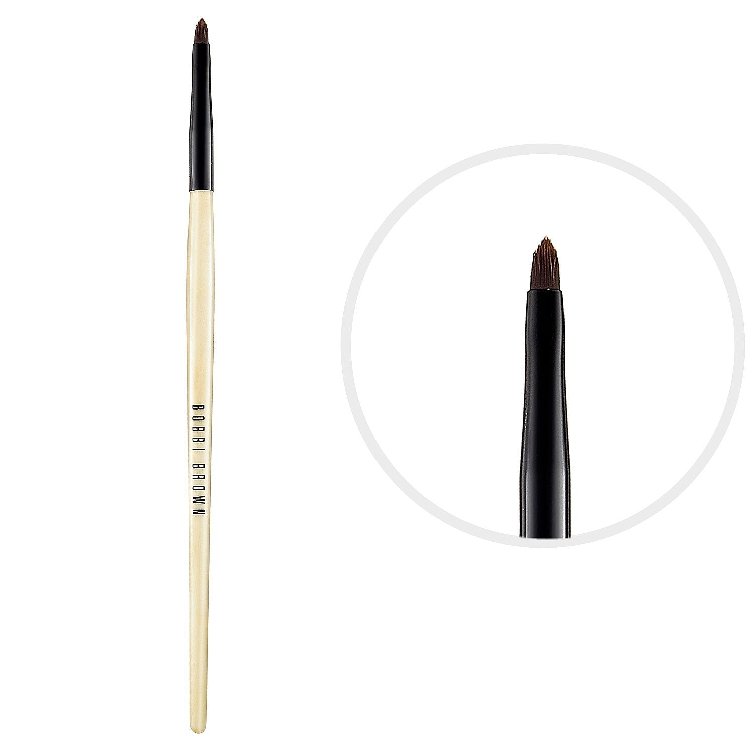 Load image into Gallery viewer, Bobbi Brown Ultra Precise Eye Liner Brush
