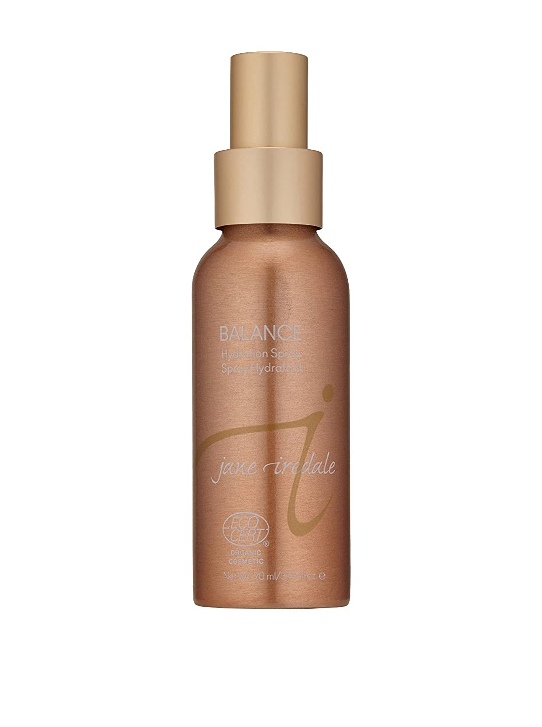 Load image into Gallery viewer, Jane Iredale Balance Hydration Spray Natural
