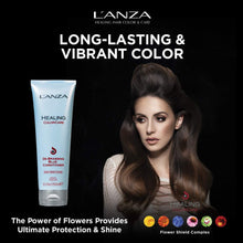 Load image into Gallery viewer, L&#39;anza Healing ColorCare De-Brass Blue Conditioner
