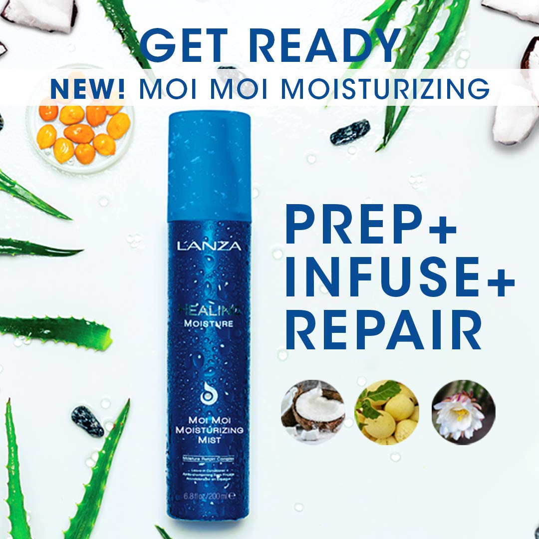 Load image into Gallery viewer, L&#39;anza Moi Moi Moisturizing Mist
