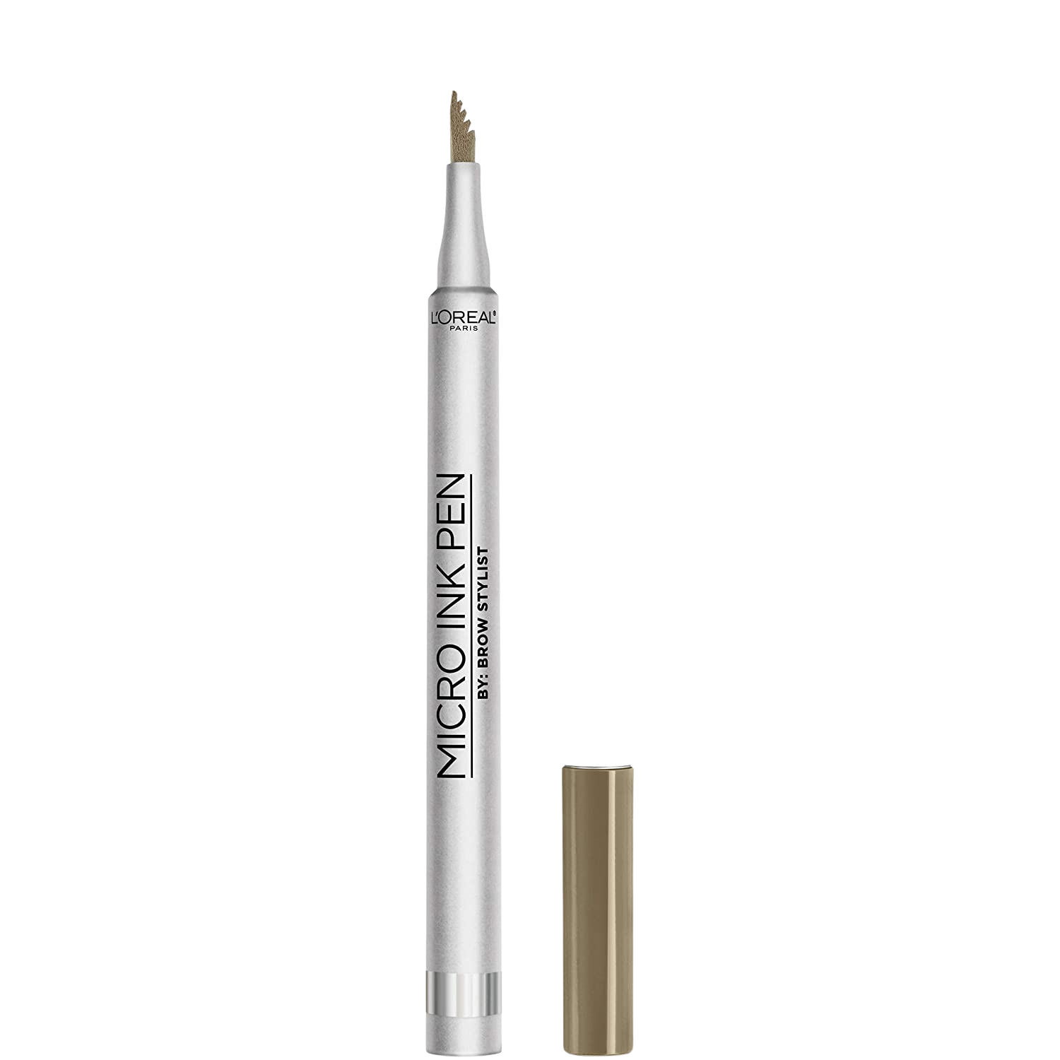 Load image into Gallery viewer, L&#39;Oréal Micro Ink Brow Pen
