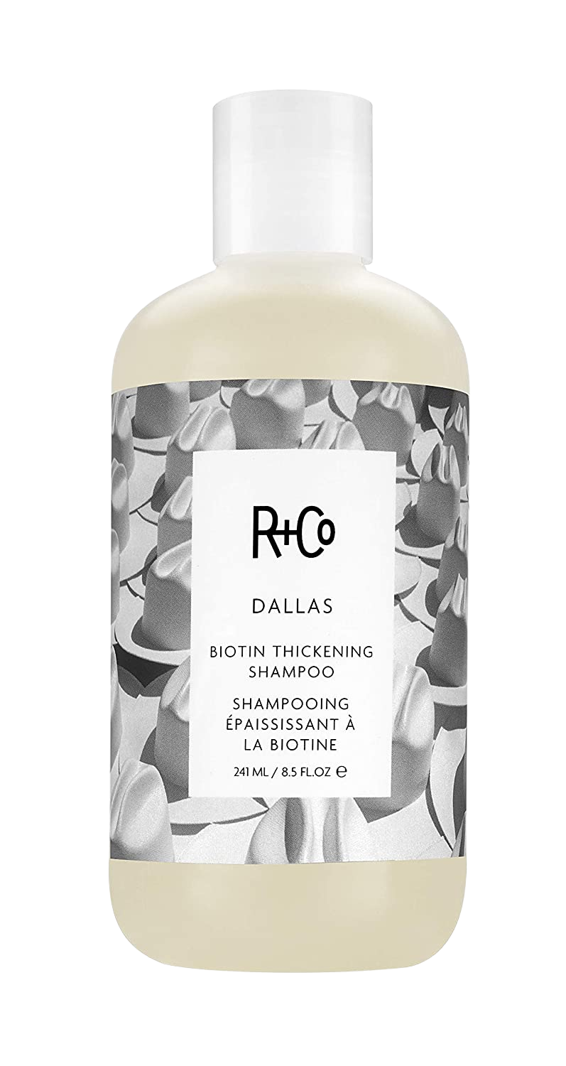 Load image into Gallery viewer, R+Co DALLAS Thickening Shampoo
