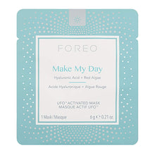 Load image into Gallery viewer, FOREO Make My Day Mask
