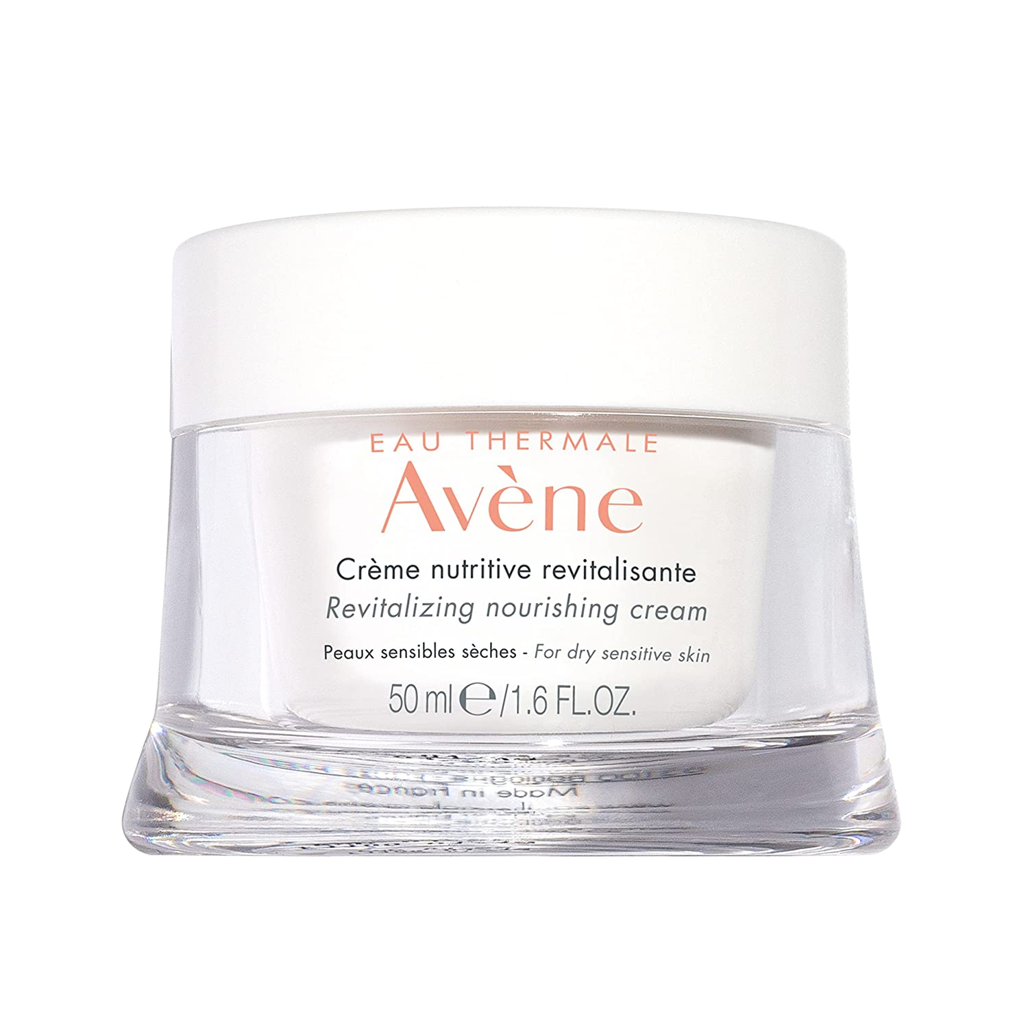 Load image into Gallery viewer, Avène RICH Revitalizing Nourishing Cream

