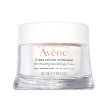 Load image into Gallery viewer, Avène RICH Revitalizing Nourishing Cream
