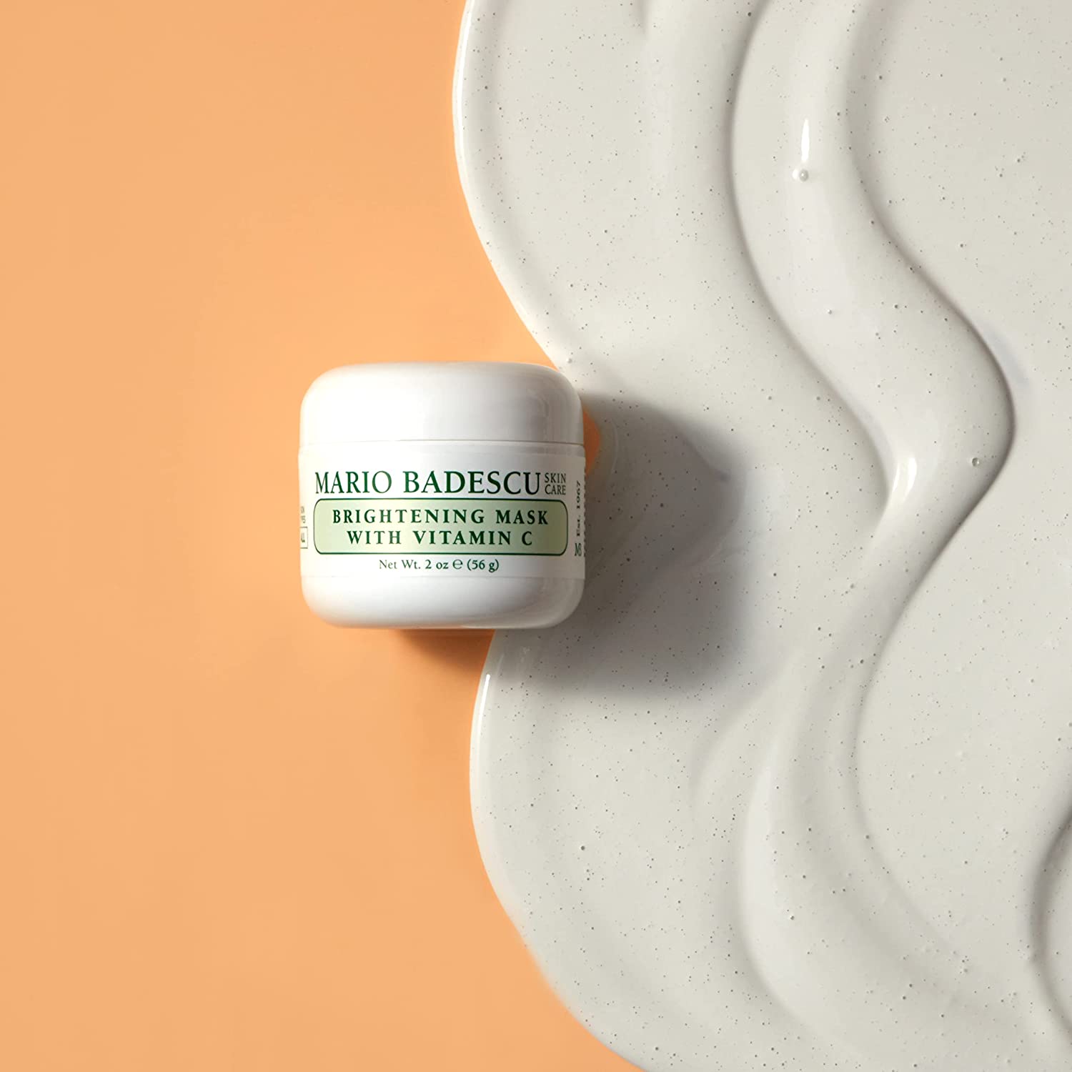 Load image into Gallery viewer, Mario Badescu Brightening Mask with Vitamin C
