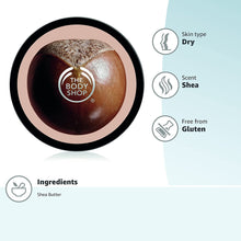 Load image into Gallery viewer, The Body Shop Shea Body Butter
