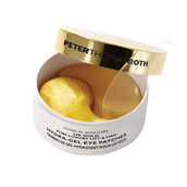 Peter Thomas Roth 24k Gold Pure Luxury Lift and Firm Hydra gel Eye Patches
