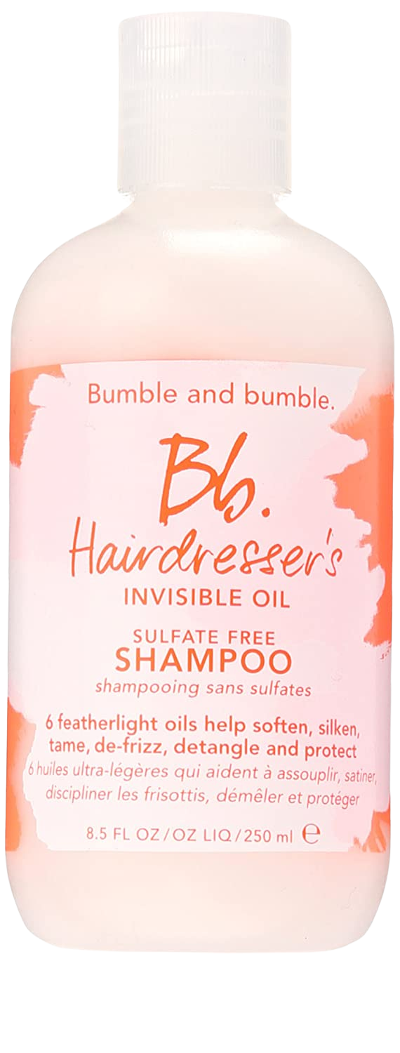 Load image into Gallery viewer, Bumble and bumble Hairdresser&#39;s Invisible Oil Shampoo
