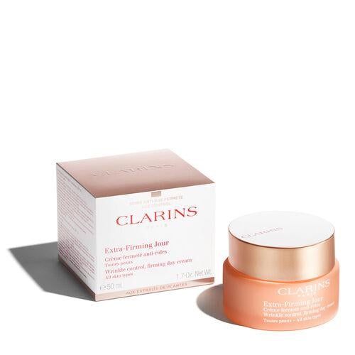 Load image into Gallery viewer, Clarins Extra-Firming Jour Day Cream - AST

