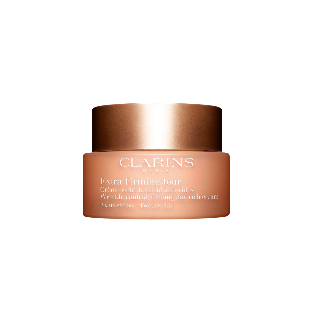 Clarins Extra-Firming Jour Day Cream - AST