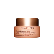 Load image into Gallery viewer, Clarins Extra-Firming Nuit Night Cream - AST
