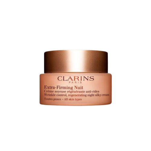 Clarins Extra-Firming Nuit Night Cream - AST