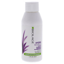 Load image into Gallery viewer, Biolage Travel Size Hydrasource Conditioner
