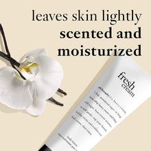 Load image into Gallery viewer, Philosophy Fresh Cream Body Lotion
