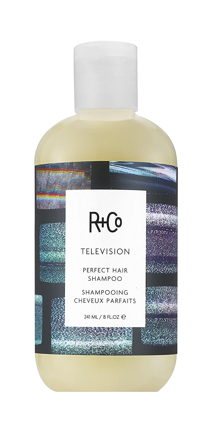 Load image into Gallery viewer, R+CO Television Perfect Hair Shampoo
