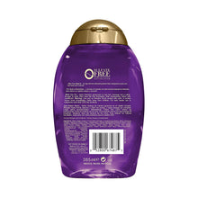 Load image into Gallery viewer, OGX Biotin &amp; Collagen Extra Volume Extra Strength Shampoo
