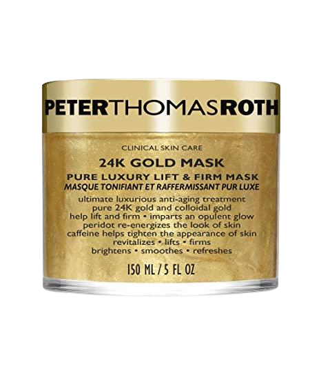 Load image into Gallery viewer, Peter Thomas Roth 24k Gold Mask
