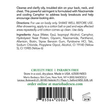 Load image into Gallery viewer, Mario Badescu Special Cleansing Lotion O
