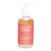 SkinOwl Pomegranate Enzyme Cleanse