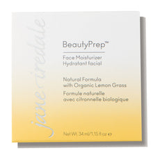 Load image into Gallery viewer, Jane Iredale BeautyPrep Face Moisturizer
