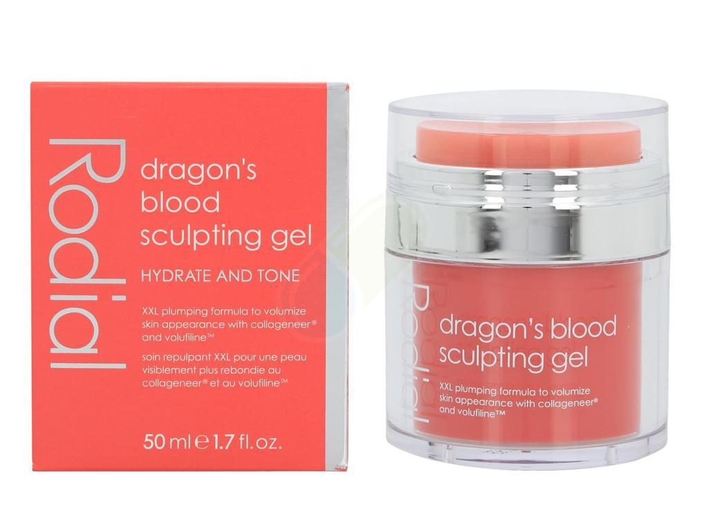 Load image into Gallery viewer, Rodial Dragons Blood Sculpting Gel
