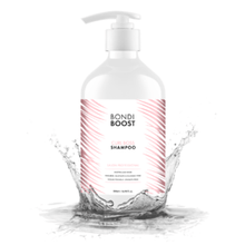 Load image into Gallery viewer, Bondi Boost Curl Boss Shampoo
