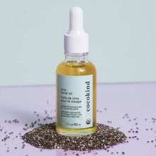 Load image into Gallery viewer, Cocokind Organic Chia Face Oil
