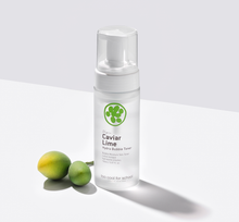 Load image into Gallery viewer, Too Cool For School Caviar Lime Hydra Bubble Toner
