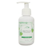 100% Pure Apple Enzyme Exfoliating Cleanser
