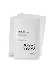 Load image into Gallery viewer, Joanna Vargas Forever Glow Anti-Aging Face Mask
