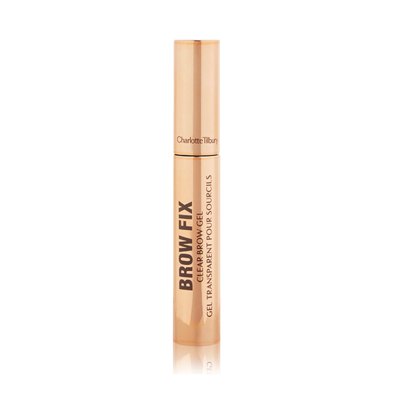 Load image into Gallery viewer, Charlotte Tilbury Brow Fix Clear Eyebrow Gel
