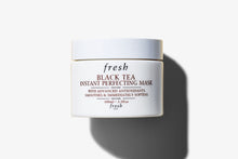Load image into Gallery viewer, fresh Black Tea Instant Perfecting Mask
