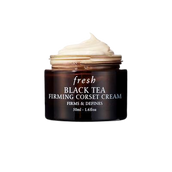 fresh Black Tea Corset Cream Firming Moisturizer