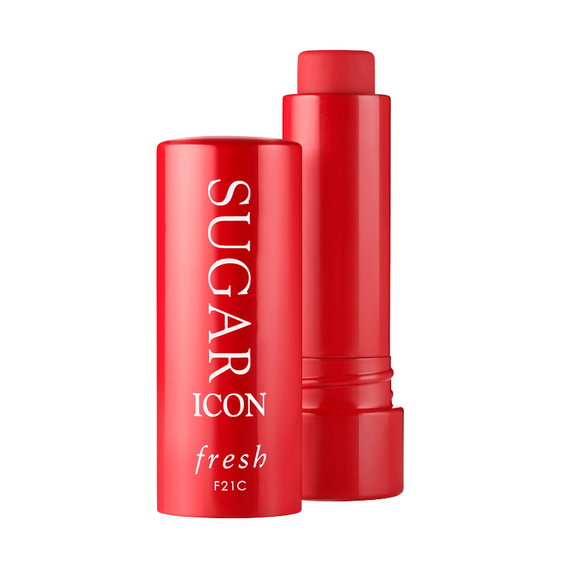 Load image into Gallery viewer, fresh Sugar Icon Tinted Lip Treatment Sunscreen SPF 15
