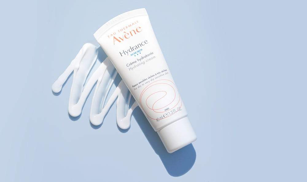 Load image into Gallery viewer, Avène Hydrance Rich Hydrating Cream
