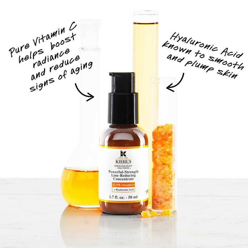 Load image into Gallery viewer, Kiehl&#39;s Since 1851 Powerful-Strength Line-Reducing Concentrate
