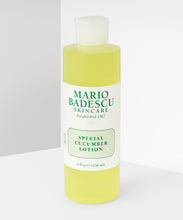 Load image into Gallery viewer, Mario Badescu Special Cucumber Lotion
