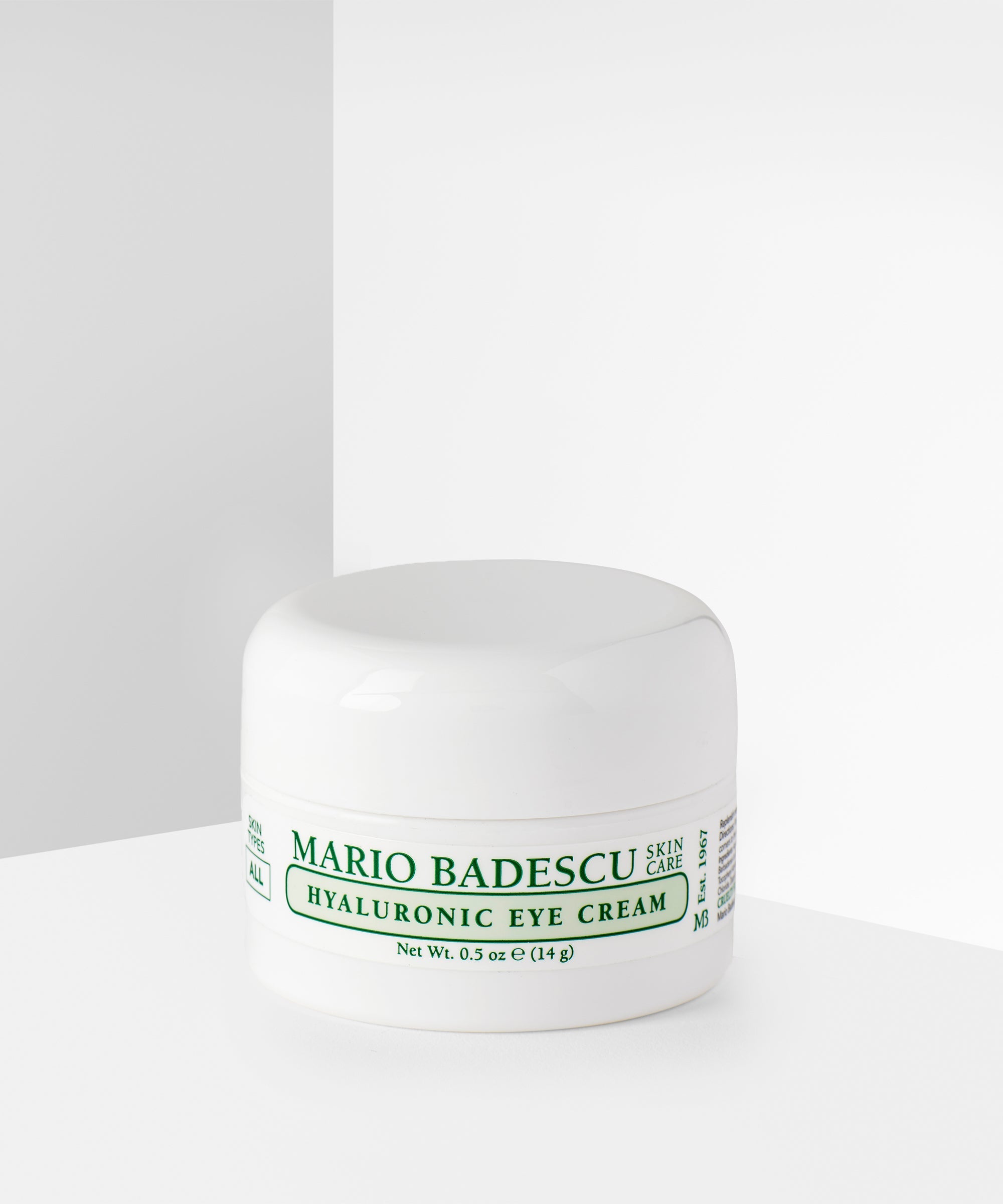 Load image into Gallery viewer, Mario Badescu Hyaluronic Eye Cream
