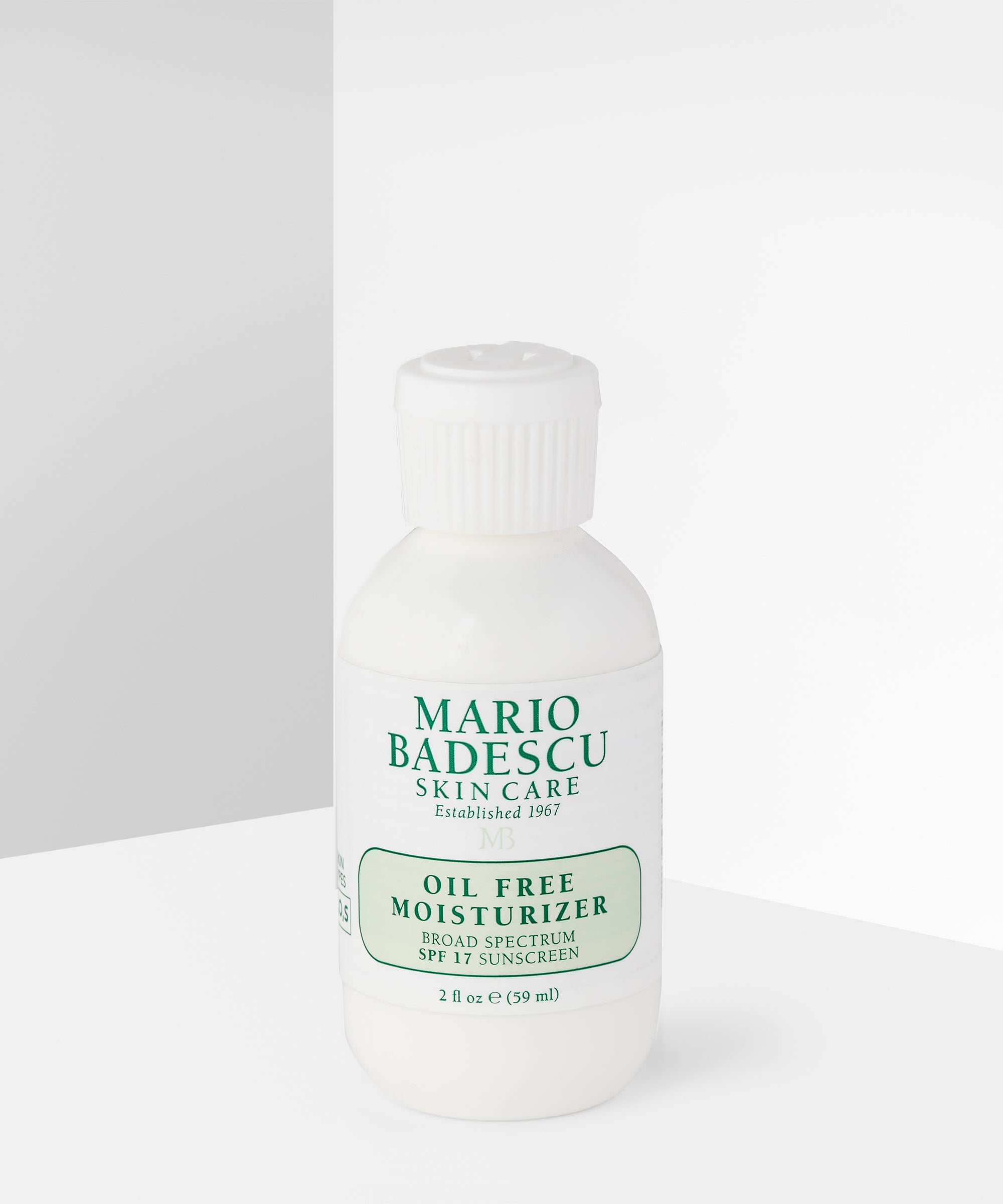 Load image into Gallery viewer, Mario Badescu Oil Free Moisturizer SPF 17
